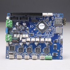 Genuine Duet3D Duet 2 WiFi 3D Printer Controller Board – Used, Tested Working picture