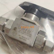 1PC Brand New Swagelok SS-AFSS12 Valve Fast transportation picture