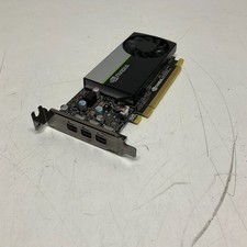 NVIDIA Quadro T400 4GB GDDR6 Graphics Card 900-5G172-0340-001D picture
