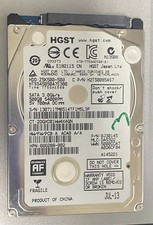 HGST Hitachi 500GB HTS545050A7E380 2.5