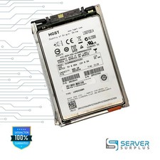 EMC HUSMM8080ASS201 800GB SAS 2.5-Inch Enterprise SSD | 118000391 | 0B29644 picture