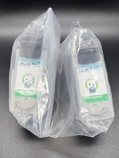 Compatible Ink Cartridges For Canon PG-30 CL-31 2PK-USA-Sealed picture