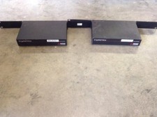 Rose Electronics CRV-TQVH1U2TP/W-150 KVM Extender, 4 Links, 4 VGA, Transmitter picture