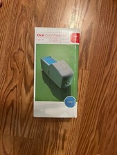 Océ 1060091357 Cyan Ink Cartridge picture