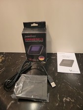 Perix PERIPAD-501 - Wired USB Touch Pad - Black New picture
