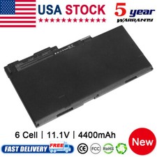 ✅For HP EliteBook 840 G1 G2 Laptop Battery Replace HSTNN-IB4R 717376-001 CM03XL picture