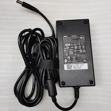 NEW Original Dell Precision 7510 7520 7530 180W 7.4mm AC Adapter Power Charger picture