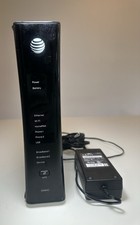 AT&T U-Verse Pace 5268AC FXN Gateway Internet Wireless Modem Router picture