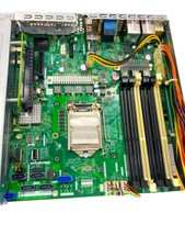 531560-001 I HP System Motherboard for ProLiant DL120 G6 Servers 576932-001 picture