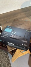 TP-Link BE3600 WiFi 7 Router (with box) picture