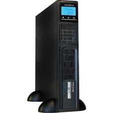 Minuteman PRO1500RT2U 1500VA UPS AVR Rack/Tower 1500VA/1050W LCD Display picture