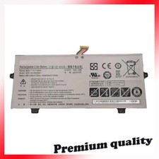 39Wh AA-PBUN4KP Battery For Samsung NP930QAA NT930QBE NT930QBV Series 4-Cells picture