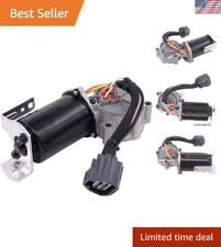 7-Pins Connector Transfer Case Shift Motor picture