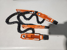 NETAPP 112-00506 DS460C internal flex cable LEFT and RIGHT picture