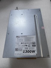 Used DELL 7910 D1300EF-02 1300W Powersupply 00T6R7 0T6R7 V5K16 0V5K16 picture