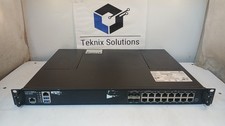 SonicWALL NSA 2650 16-Port Firewall Network Security Appliance *WORKING* *READ* picture