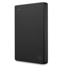Seagate USB 3.0 Portable External Storage Hard Drive - 5TB picture