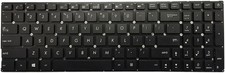 Keyboard for ASUS X540 X540L X540LA X540S X540SA X540Y X540YA X540U X540M X540B picture