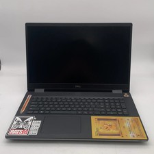Dell Precision 7780 17.3