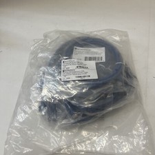 MONOPRICE 9806 Patch Cord,Cat 6,Flexboot,Blue,5.0 ft  Pack of 10 picture