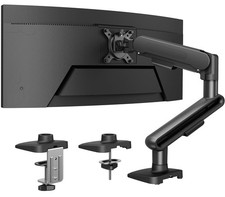 HUANUO Ultrawide Monitor Arm for 13 – 40