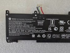 Genuine RH03XL Battery For HP ProBook 630 640 650 430 440 445 450 G8 G9 G10 picture