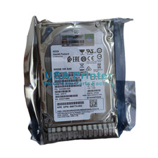 New 870759-B21 870795-001 Fits For HP Internal 900GB SAS 6G 15K SFF Hard Drive picture