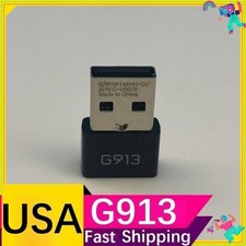 Genuine Logitech G913 G915 USB Dongle Receiver for Wireless Gaming Keyboard picture