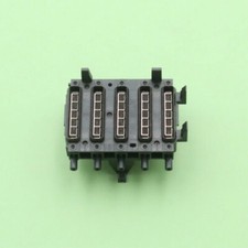 Genuine DX6 Printhead Capping Station for Epson 7700 9700 7890 9890 7900 9900 picture