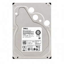 095M6K Dell 4TB 95M6K MG04ACA400NY HDD SATA 6Gb/s 128M 3.5