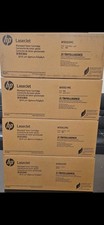 Genuine HP W9060MC W9061MC W9062MC W9063MC Toner Set CMYK New Sealed picture