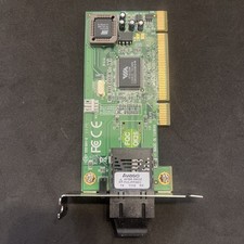 Transition Networks N-FX-SC-02F Network Interface Card picture