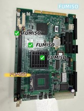 1PC Used Advantech Motherboard POS-7680 Rev.A1 POS-7680F picture