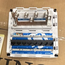 Primex 125-1665 Cat6/1x4 Coax  1675 MHz Combo Module picture