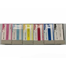 Compatible Discproducer PP-50 PP-100 6-Color Ink Cartridge C13S02A9991 picture