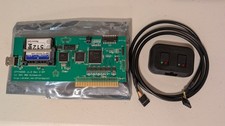 CFFA3000 v1.0 Rev C-RM HDD for Apple II Plus, IIe, IIgs picture