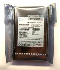 NEW P26420-001 P22280-B21 HPE 7.68TB NVMe Gen4 High Perf RI SFF SSD picture