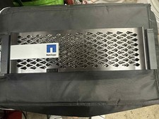 Netapp FAS8020 Filer Head Front Faceplate Bezel 111-01240+A0 picture