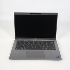Dell Latitude 5450 14 Gray FHD 1.7 GHz Ultra 7 165U 16GB 512GB SSD Excellent picture