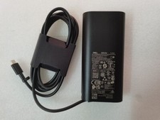 LA100PM220 20V 5A For Dell P133F Inspiron 16 7640 USB-C 100W AC Adapter Original picture