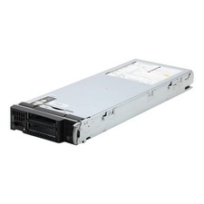 HPE ProLiant BL460C G9 Xeon 2x Xeon E5-2620 V3 32GB DDR4 2x SFF Blade Server picture