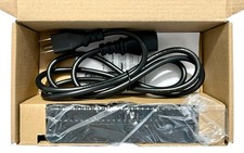 U90606 Microsemi PD9001GRATACUS High Power Gigabit Midspan PoE Injector  G1N picture