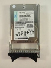 for IBM P710 P720 P740 74Y6496 74Y6498 300G 15K SAS 2.5 HDD Hard Drive picture