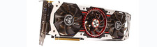 Colorful iGame GTX 1080 Ti Vulcan AD 11GB GDDR5X Triple Fan Graphics picture