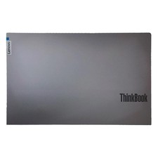 Replacement LCD Back Cover A Shell for Lenovo ThinkBook 15 G2 G3 ITL ARE ACL Lap picture