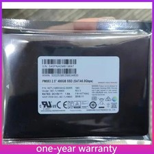  PM883 MZ7LH480HAHQ-00005 Samsung 480GB SSD 2.5