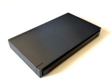 LaCie Porsche Design 1TB USB3.0 Portable External Hard Drive - fully functional picture
