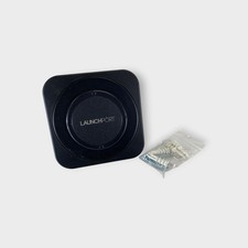 iPort LaunchPort WallStation IPad Wireless Charging Base Station - Used - Tested picture