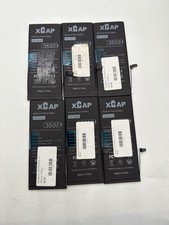 Lot of 6 Replacement Batteries for iPhone 6s Plus – Unused / Out of Box picture