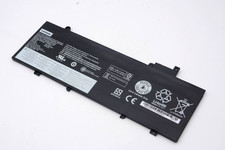 Genuine OEM 57Wh 01AV478 L17M3P72 Battery for Lenovo ThinkPad T480s Series  picture